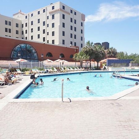 Design Suites Hollywood Beach Resort エクステリア 写真