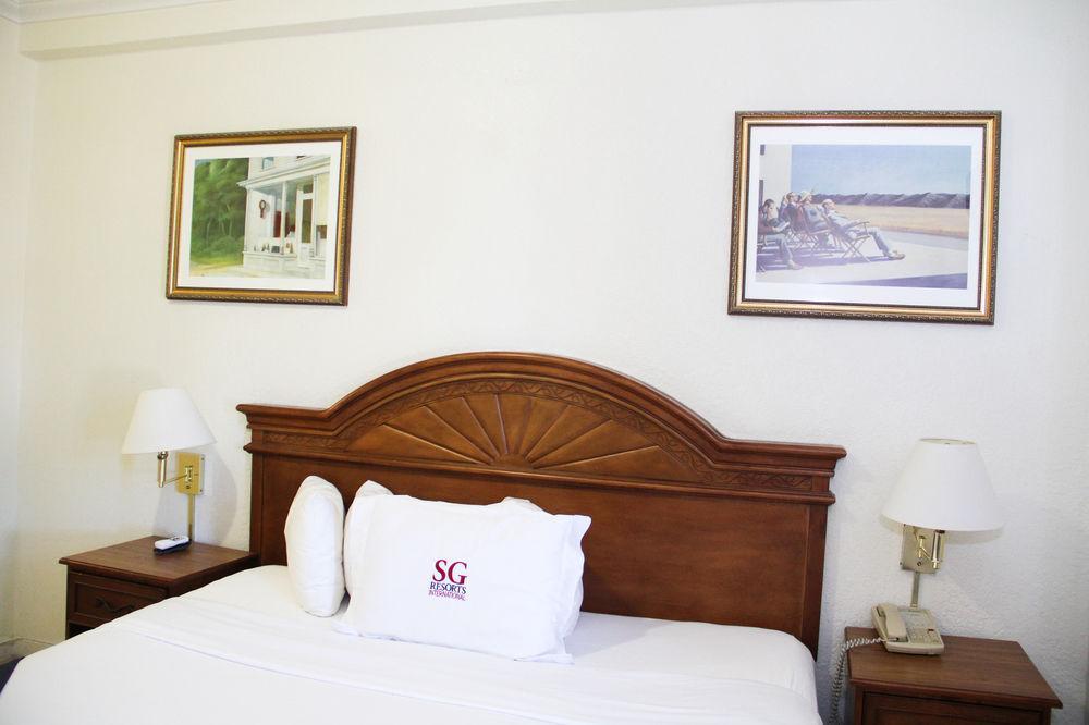 Design Suites Hollywood Beach Resort エクステリア 写真