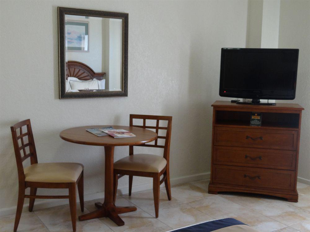 Design Suites Hollywood Beach Resort エクステリア 写真