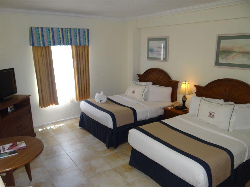 Design Suites Hollywood Beach Resort エクステリア 写真