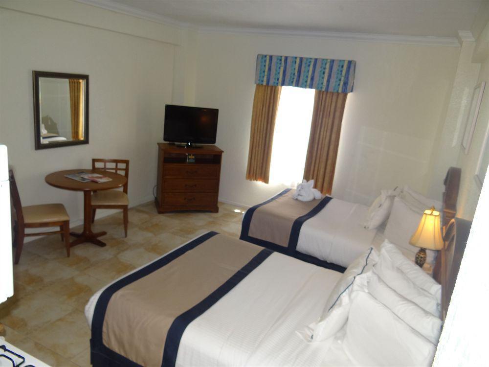 Design Suites Hollywood Beach Resort エクステリア 写真