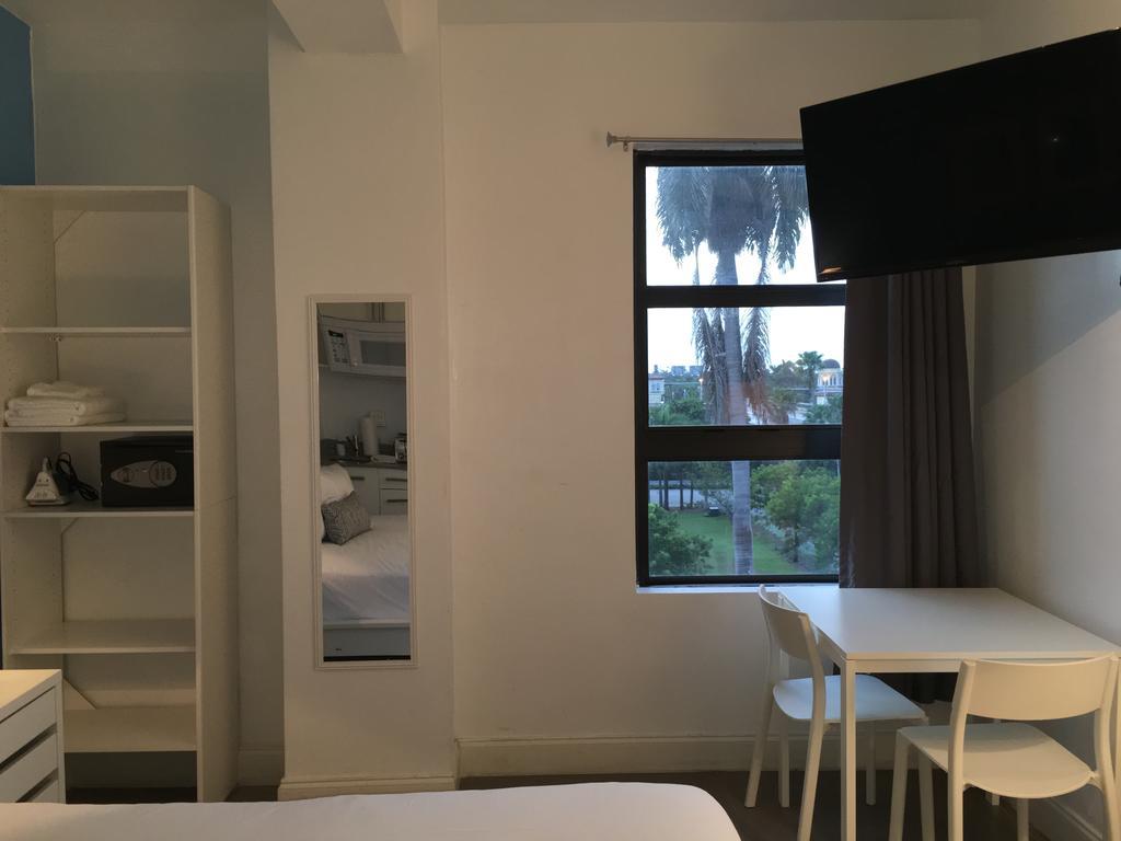 Design Suites Hollywood Beach Resort エクステリア 写真
