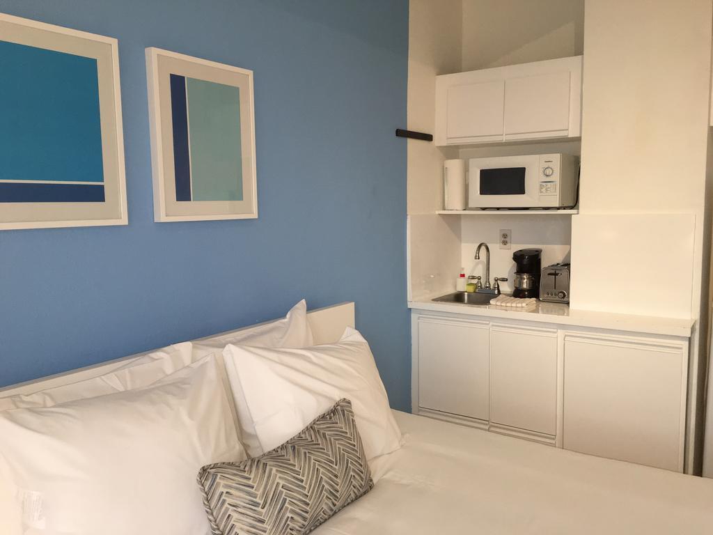 Design Suites Hollywood Beach Resort エクステリア 写真