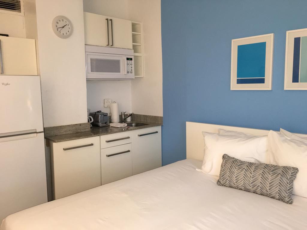 Design Suites Hollywood Beach Resort エクステリア 写真