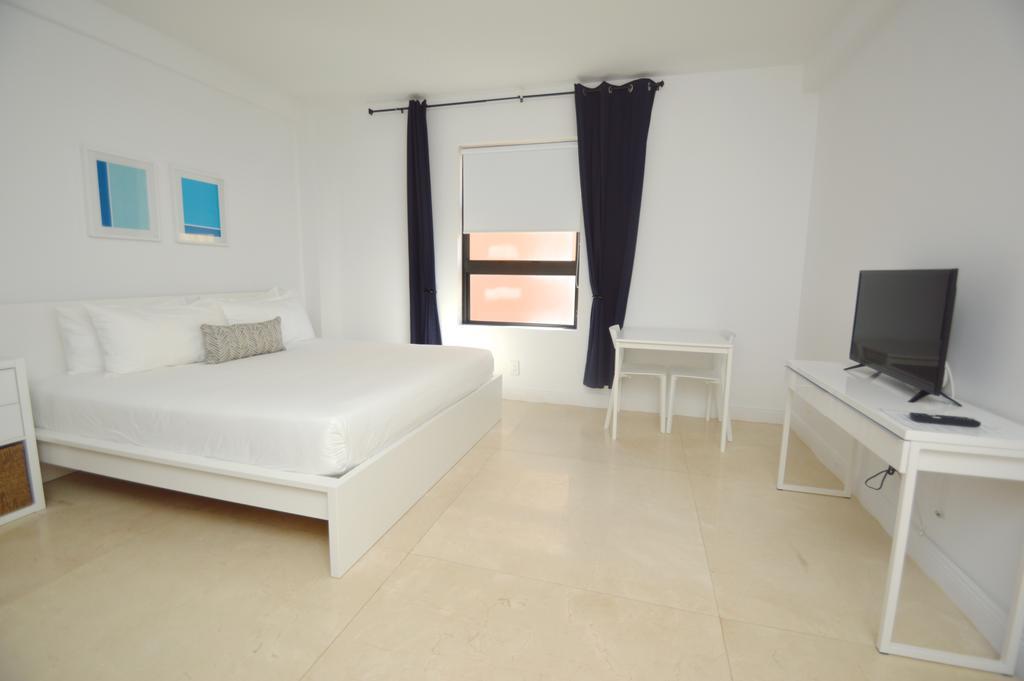 Design Suites Hollywood Beach Resort エクステリア 写真