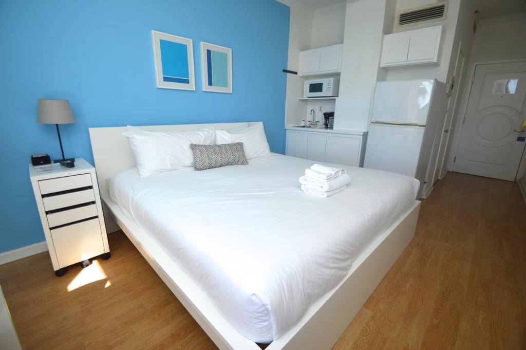 Design Suites Hollywood Beach Resort エクステリア 写真