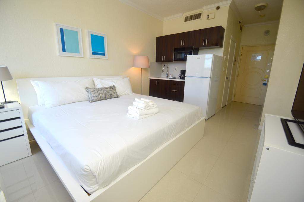 Design Suites Hollywood Beach Resort エクステリア 写真