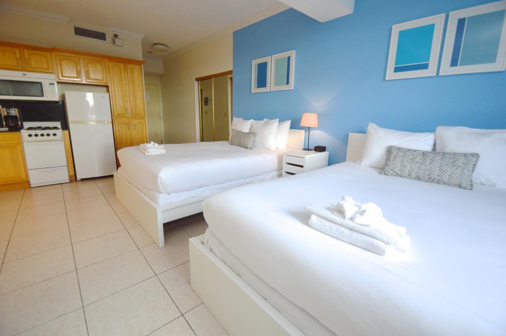 Design Suites Hollywood Beach Resort エクステリア 写真