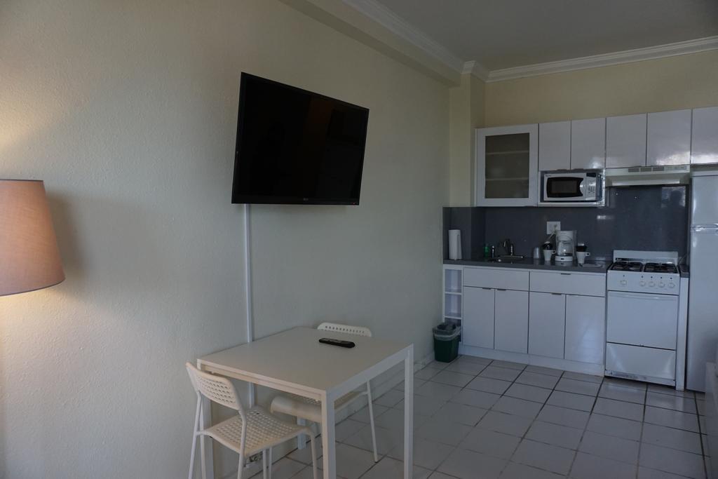 Design Suites Hollywood Beach Resort エクステリア 写真