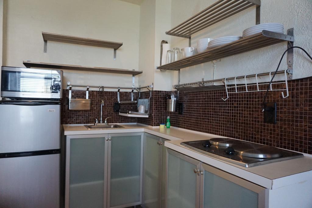 Design Suites Hollywood Beach Resort エクステリア 写真