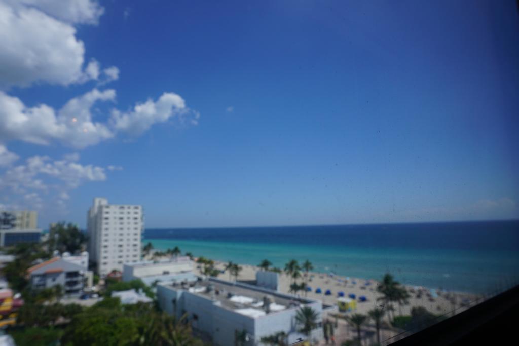 Design Suites Hollywood Beach Resort エクステリア 写真