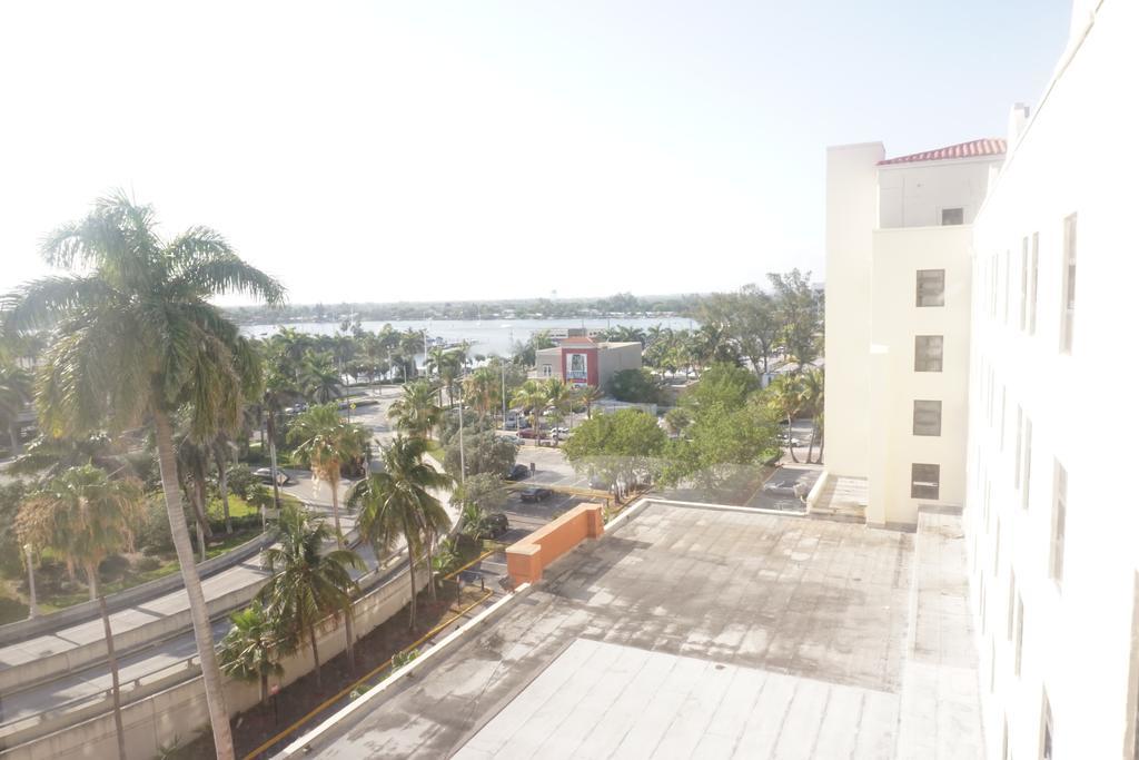 Design Suites Hollywood Beach Resort エクステリア 写真