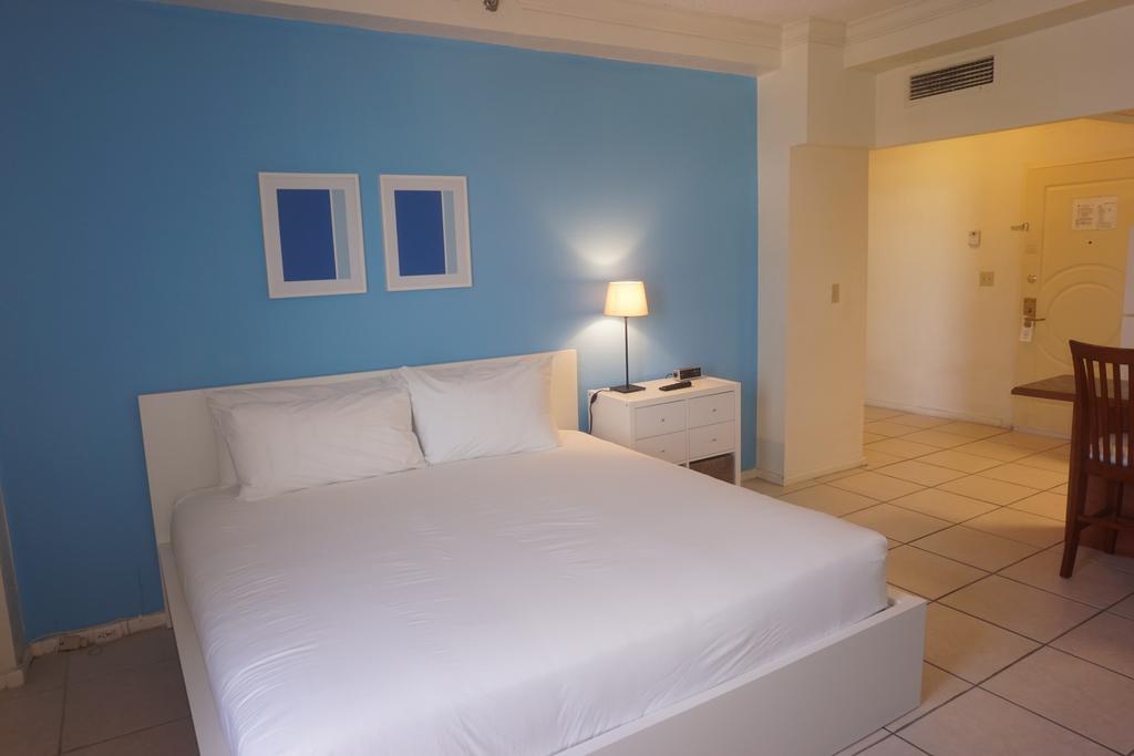 Design Suites Hollywood Beach Resort エクステリア 写真