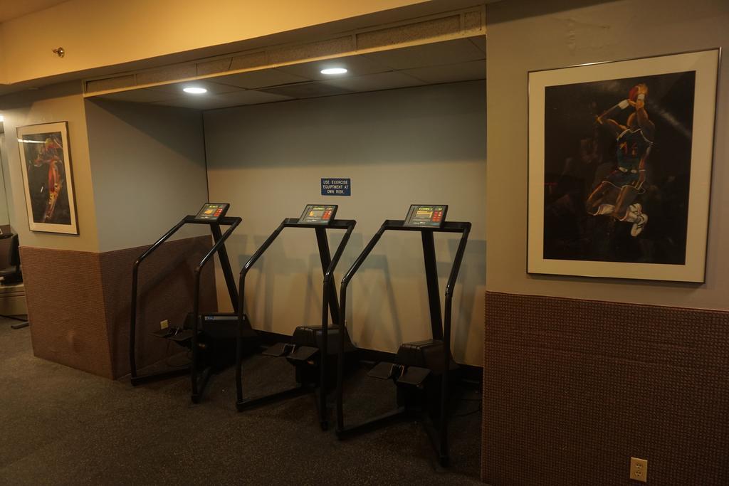Design Suites Hollywood Beach Resort エクステリア 写真