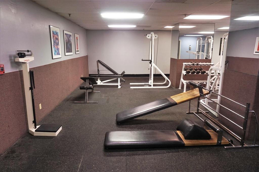 Design Suites Hollywood Beach Resort エクステリア 写真