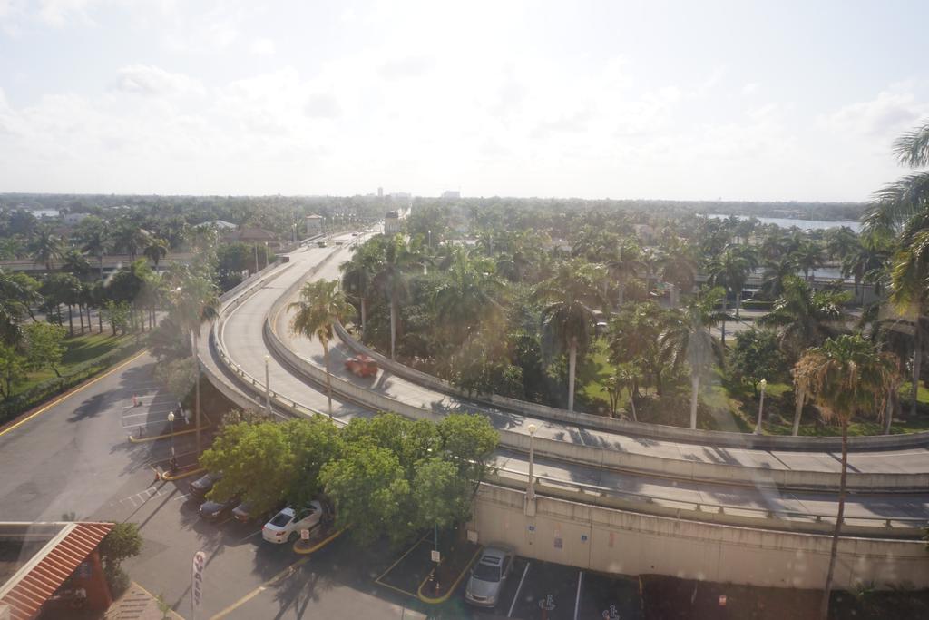 Design Suites Hollywood Beach Resort エクステリア 写真