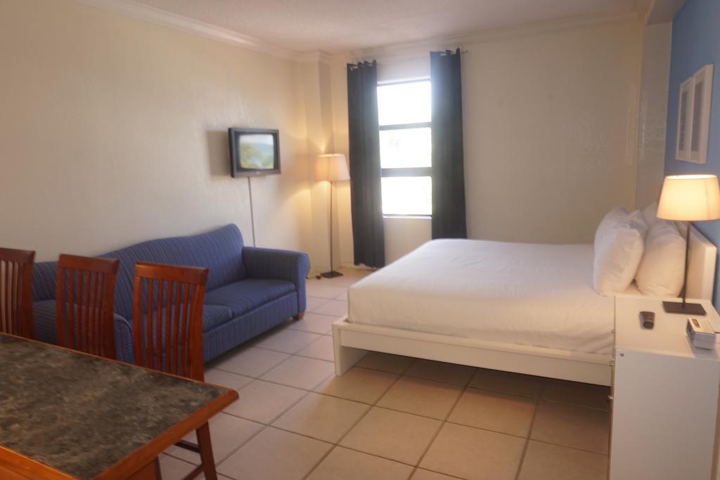 Design Suites Hollywood Beach Resort エクステリア 写真
