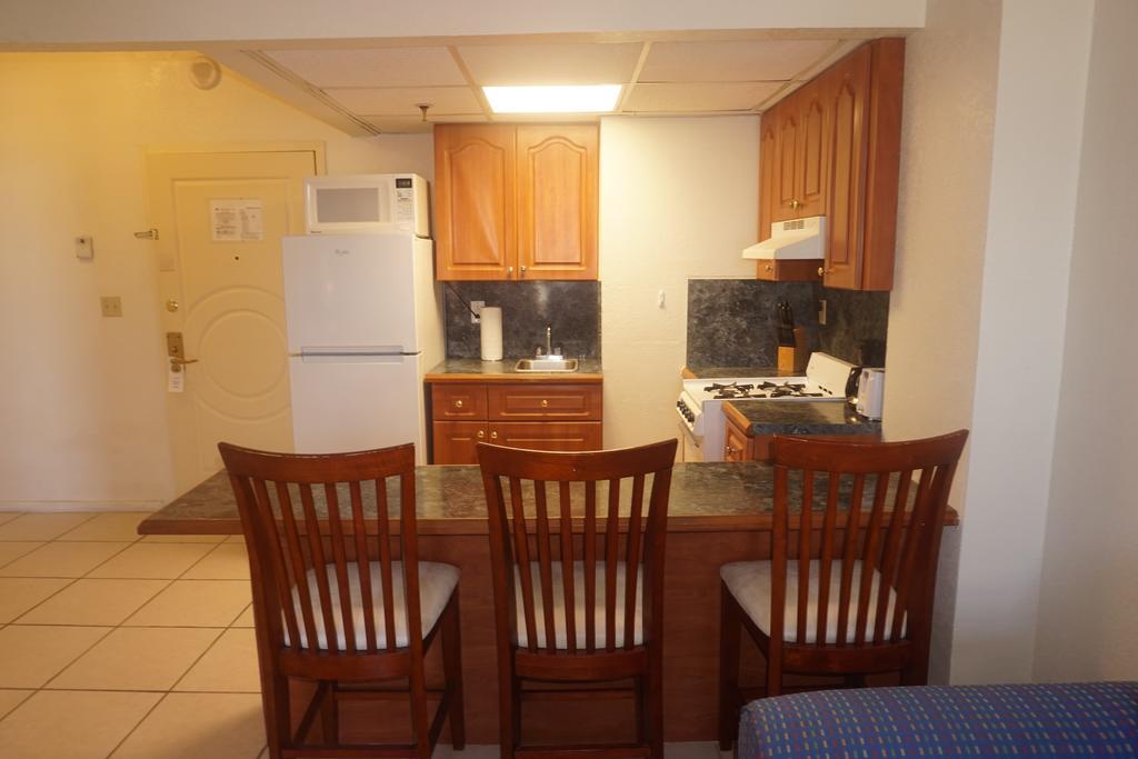 Design Suites Hollywood Beach Resort エクステリア 写真