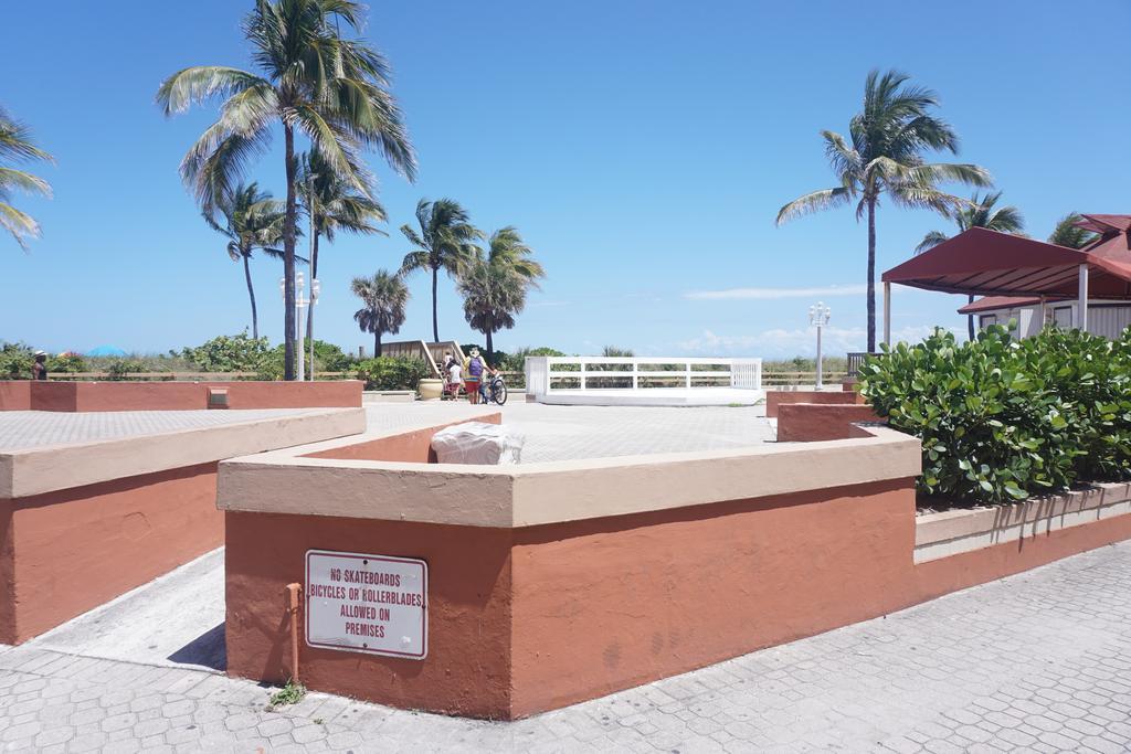 Design Suites Hollywood Beach Resort エクステリア 写真