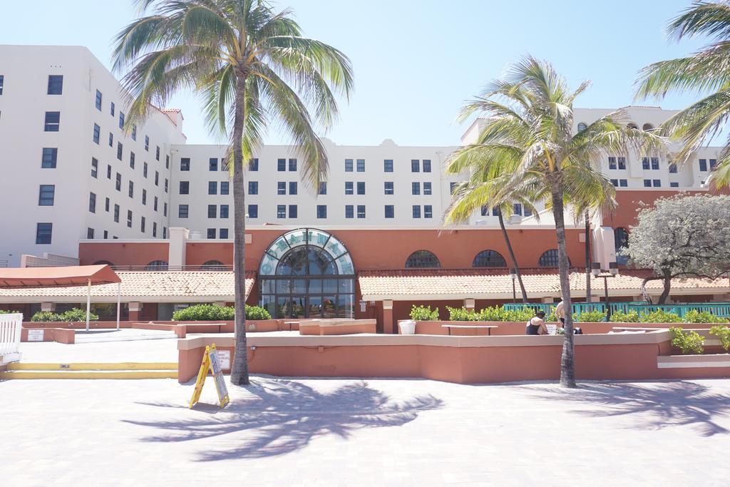 Design Suites Hollywood Beach Resort エクステリア 写真