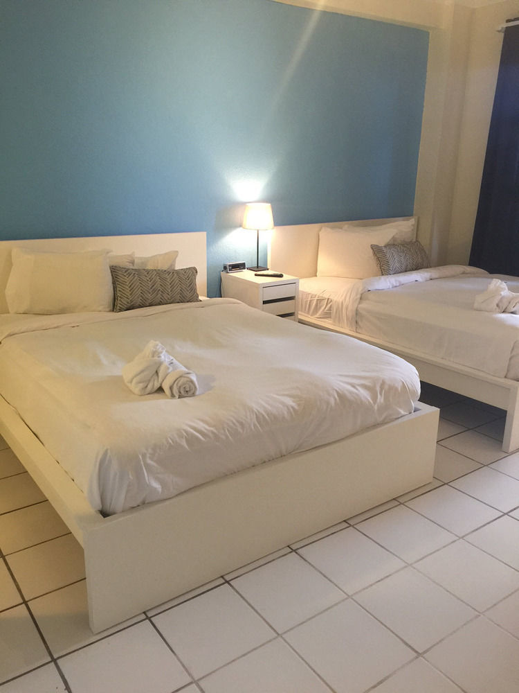 Design Suites Hollywood Beach Resort エクステリア 写真