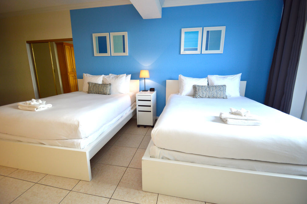 Design Suites Hollywood Beach Resort エクステリア 写真