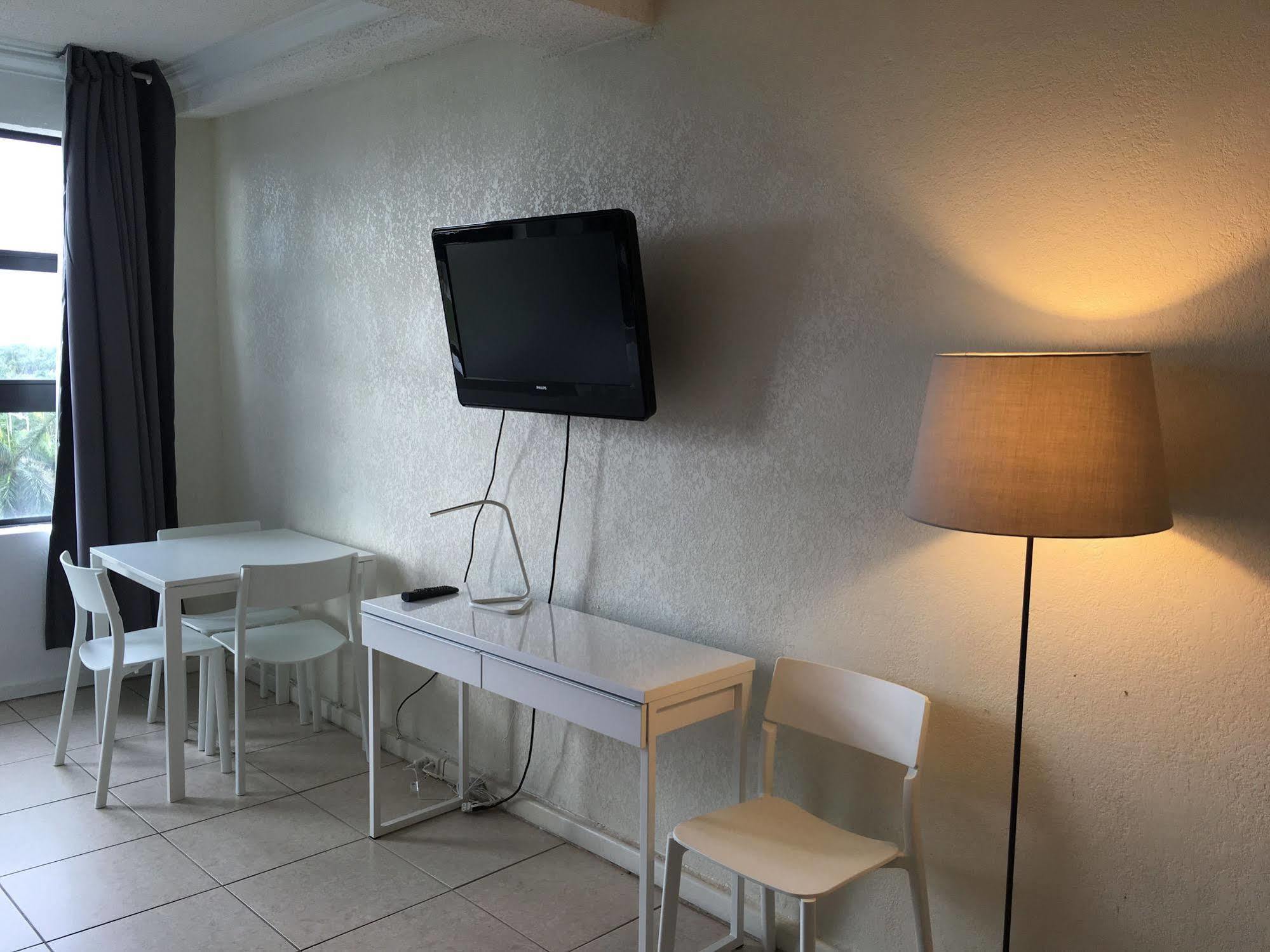 Design Suites Hollywood Beach Resort エクステリア 写真