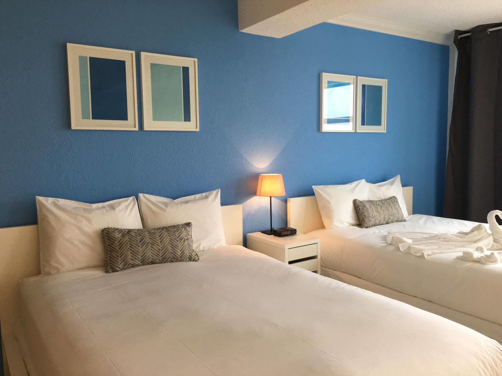 Design Suites Hollywood Beach Resort エクステリア 写真
