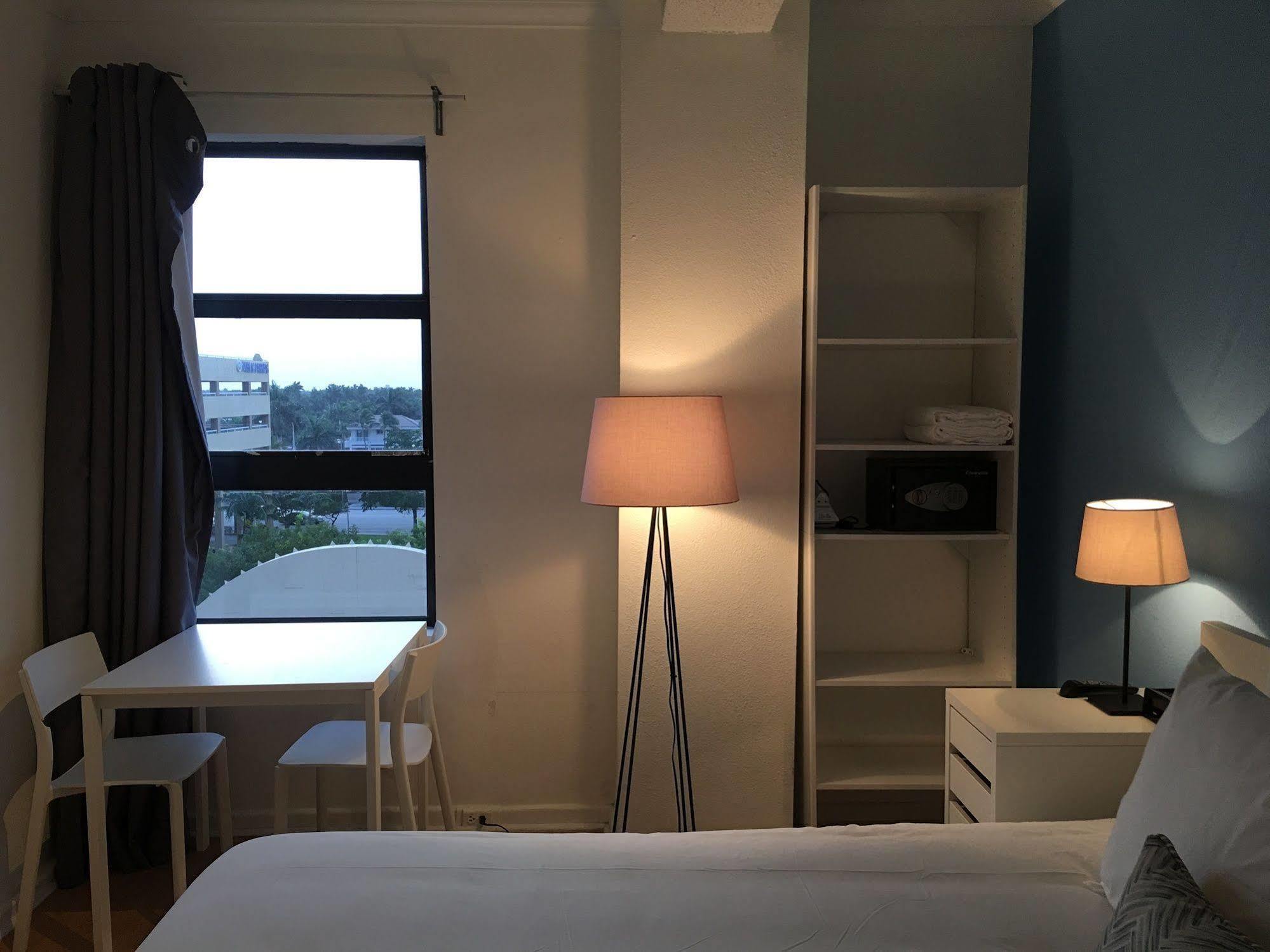 Design Suites Hollywood Beach Resort エクステリア 写真