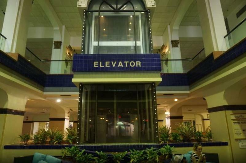 Design Suites Hollywood Beach Resort エクステリア 写真