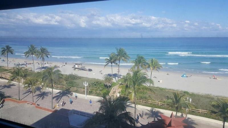 Design Suites Hollywood Beach Resort エクステリア 写真