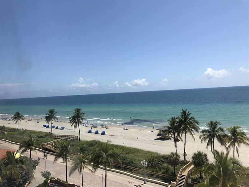 Design Suites Hollywood Beach Resort エクステリア 写真
